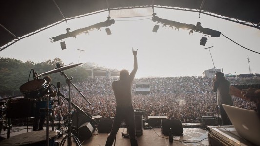 El festival Primavera Sound llegará a la Ciudad de Buenos Aires en noviembre de 2022