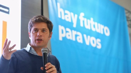 Kicillof relanza su gobierno: hoy anuncia los cambios en el gabinete