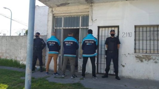 Detienen en Mar del Plata a dos ladrones que amenazaban a sus víctimas con una picana