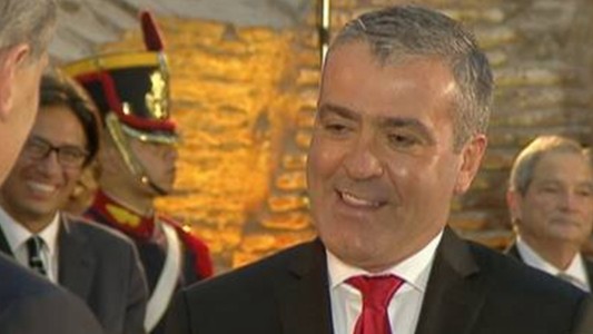 José Cano: “Vamos a incorporar 250.000 nuevos beneficiarios a la Asignación Universal por Hijo”