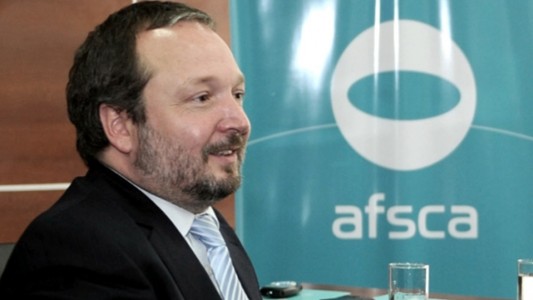 El juez Ercolini ordenó desalojar la sede de la AFSCA