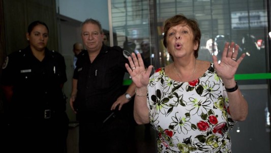 Nisman: para Fein "es lo mismo determinar que ha sido un suicidio o un homicidio"