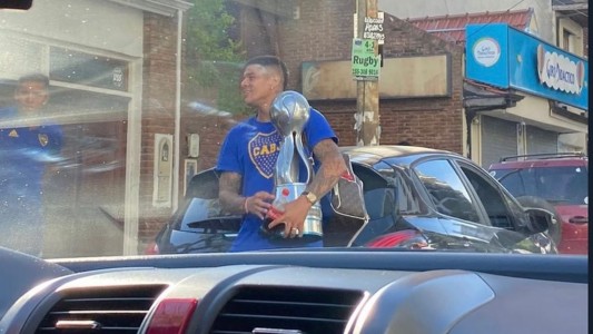 La Copa Argentina, de paseo por el conurbano