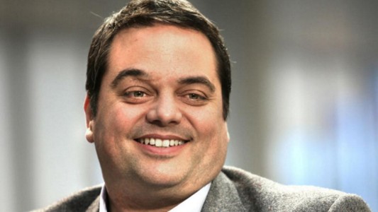 Carlotto, tras la reunión con Macri: "Todo diálogo que comienza es positivo"