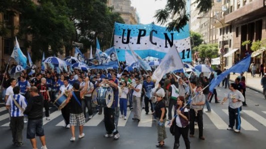 Gremio de empleados públicos asegura que "no hay ñoquis en el Estado"