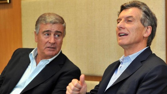 El Gobierno defendió la intervención en AFSCA: "Está prevista en la Constitución"