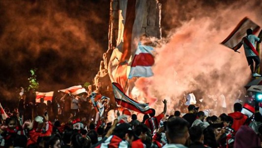 River visita a Atlético Tucumán buscando un triunfo para cerrar una semana de festejos