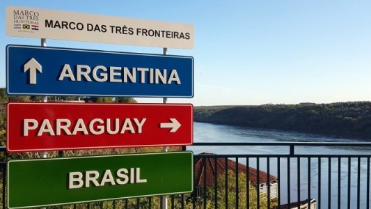 Brasil sí abrió las fronteras y recibe a los argentinos:  por qué se generó esa confusión