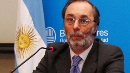 Jueza federal frenó la jura del Tonelli en el Consejo de la Magistratura