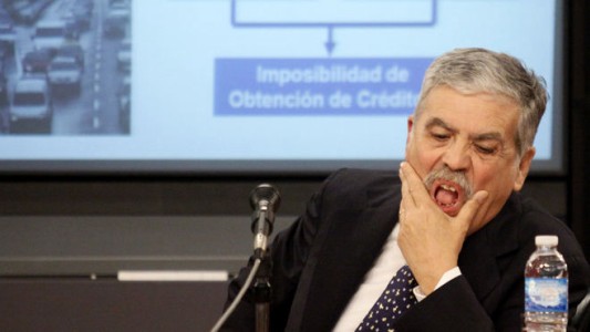 Fallo por tragedia de Once solicitó que se investigue a De Vido