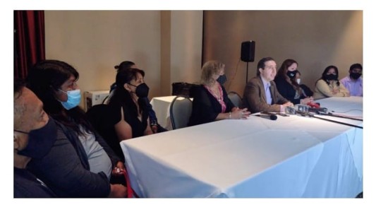 Lanzaron la "CONADEP" de los crímenes de Milagro Sala