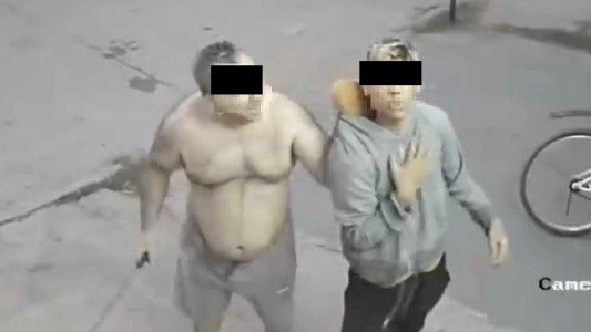 "Con 15 años ya te matan": habló el hombre denunciado por la familia del ladrón que intentó robarle