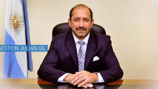 Tras el escándalo, el intendente de Caucete removió a sus hijos de cargos públicos