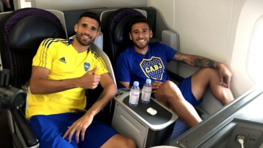 Boca despide el año frente al Barcelona en Arabia Saudita y rendirá homenaje a Diego Armando Maradona