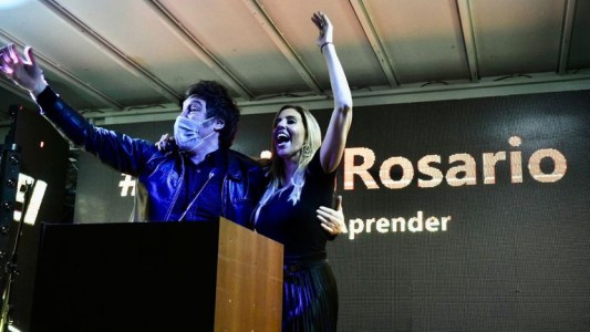 Milei faltó a la primera reunión de la comisión de Presupuesto por "razones personales"