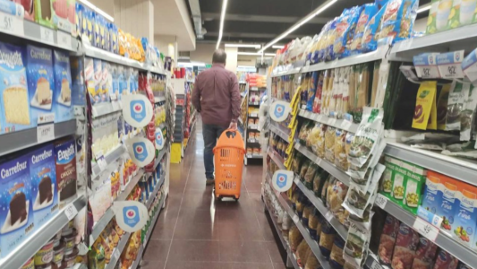 El Indec dará a conocer la inflación de noviembre: se ubicaría alrededor del 3%