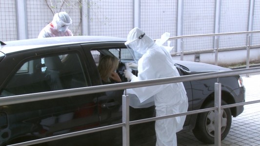 Desde Salud indican que el aumento de casos “era esperable” pero “no es que no importe”