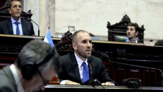 Juntos por el Cambio dará quórum en Diputados para el tratamiento del Presupuesto 2022