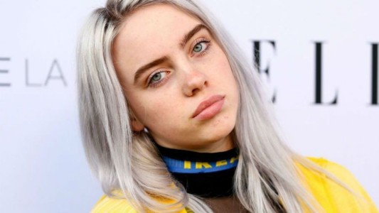 Billie Eilish confesó que ve pornografía desde los 11 años: "Destruyó mi cerebro"