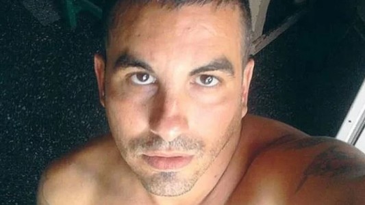 Fabián Tablado recupera la libertad tras cumplir la condena por violar dos perimetrales