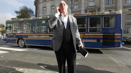 UTA quiere paritaria semestral: "La inflación viene subiendo constantemente"