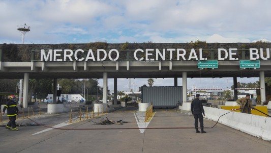Hasta fin de año: carne, huevos y pollo a precios accesibles en el Mercado Central