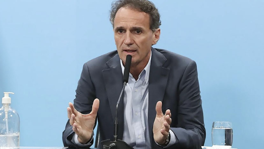 Las obras públicas tendrán un 77% de incremento en el Presupuesto 2022