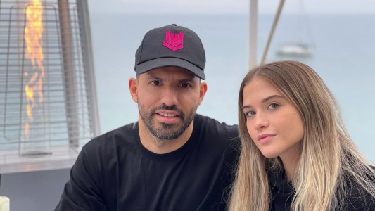 Tras anunciar su retiro, Agüero publicó una carta: "La vida sigue y queda mucho por delante"