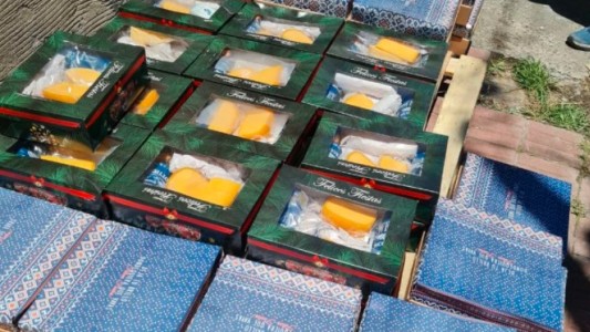 La historia del viral del "Vikingo de las picadas": denunció una estafa millonaria y arrancó una colecta por las redes