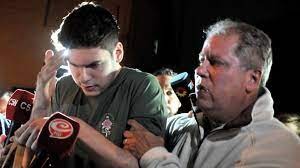 Caso Baéz Sosa: Pablo Ventura demanda en 10 millones de pesos al Poder Judicial por su "injusta" detención