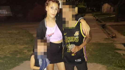 La respuesta del abuelo a la mamá de Lucio Dupuy: "Ellas están de vacaciones"