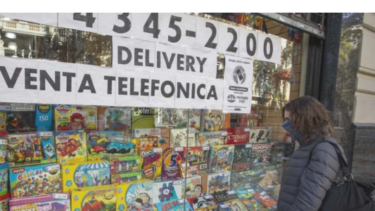 La noche de las jugueterías: planes de financiación de hasta 12 cuotas y descuentos del 40%