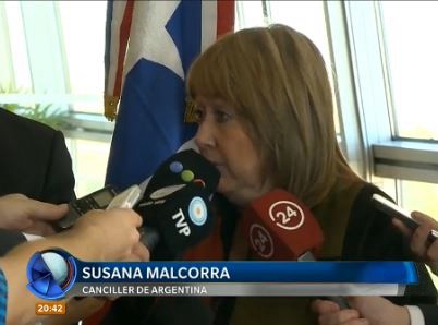 Macri se reunirá en Davos con Cameron, Biden y Netanyahu