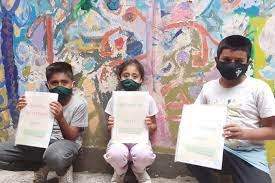 Organizan una subasta virtual para acompañar infancias vulnerables en Navidad