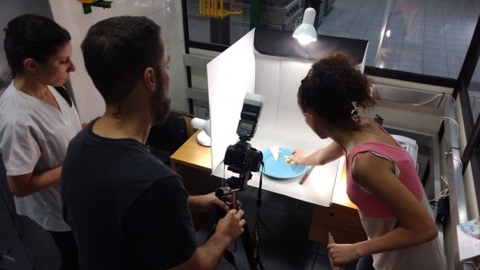 Docentes de la Universidad de La Matanza crean Atlas Fotográfico Digital de Alimentos Argentinos