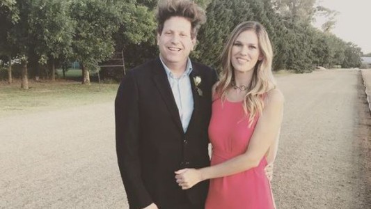 Video: así fue el violento robo a la esposa de Bebe Contepomi