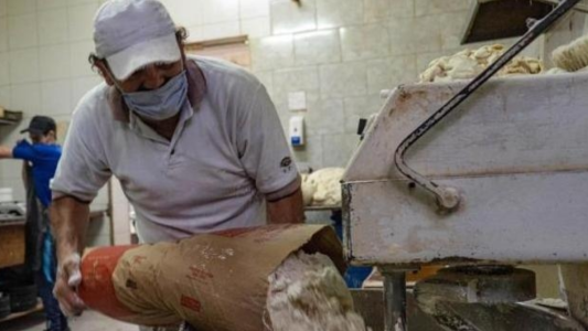 Feletti se reunirá con panaderos y molineros por el precio de la harina y del pan