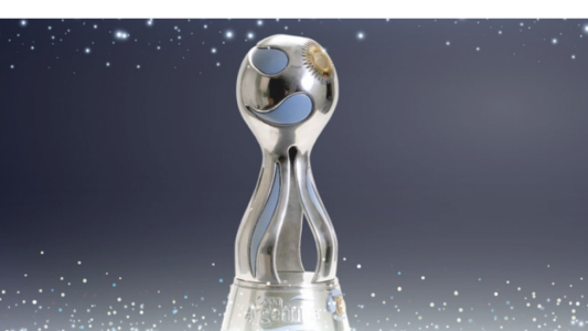 Cómo será el sorteo de la Copa Argentina 2022