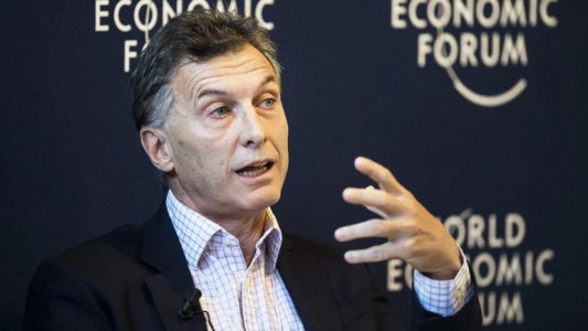 Macri criticó a Venezuela y sostuvo que quiere relaciones "inteligentes y pragmáticas" con el resto del mundo