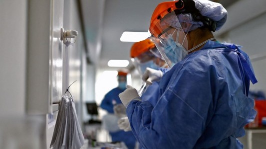 Coronavirus en Argentina: confirmaron 5.648 casos y 18 muertos en las últimas 24 horas