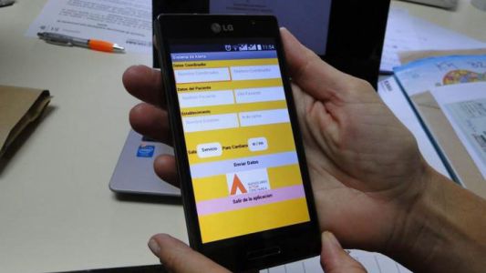 Aplicación para médicos busca agilizar el proceso de donación de órganos