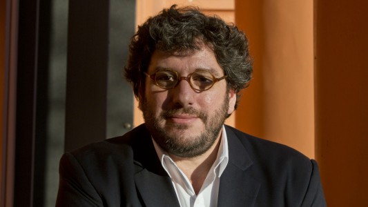 Avelluto califica despidos en cultura como "un decisión espantosa, pero necesaria"