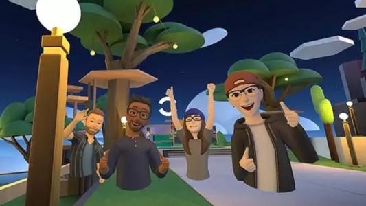 Abuso en el metaverso: denuncian el primer caso de acoso sexual