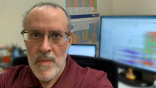 "A esta altura, el que no se vacunó va a terminar infectado sí o sí ", advirtió un biólogo