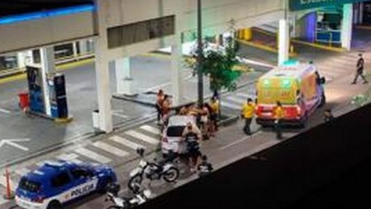 El auto que generó la amputación de la pierna de una joven, tenía falla en los frenos