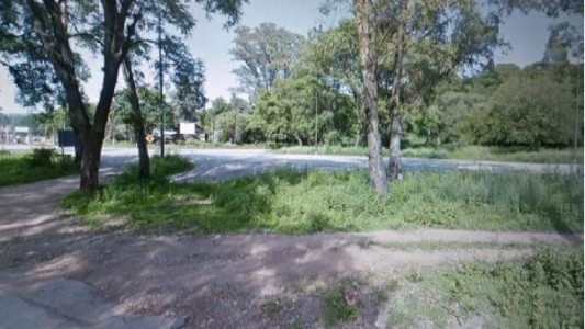 Investigan el hallazgo de un menor en estado de inconsciencia en el sur salteño