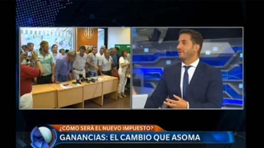 Ganancias: ¿cómo será el nuevo impuesto?