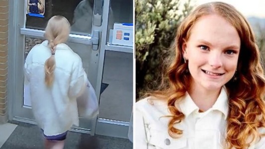 Desnuda y cubierta de carbón: hallaron con vida a una joven secuestrada