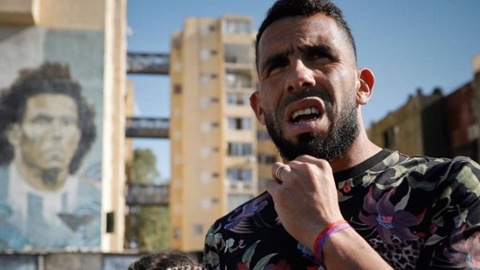 Revés judicial para Tevez en su reclamo de no pagar el impuesto a las grandes fortunas