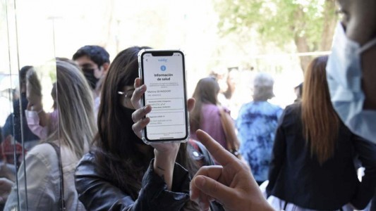 Comenzó a regir el Pase Sanitario en Bs.As: qué lugares lo exigirán